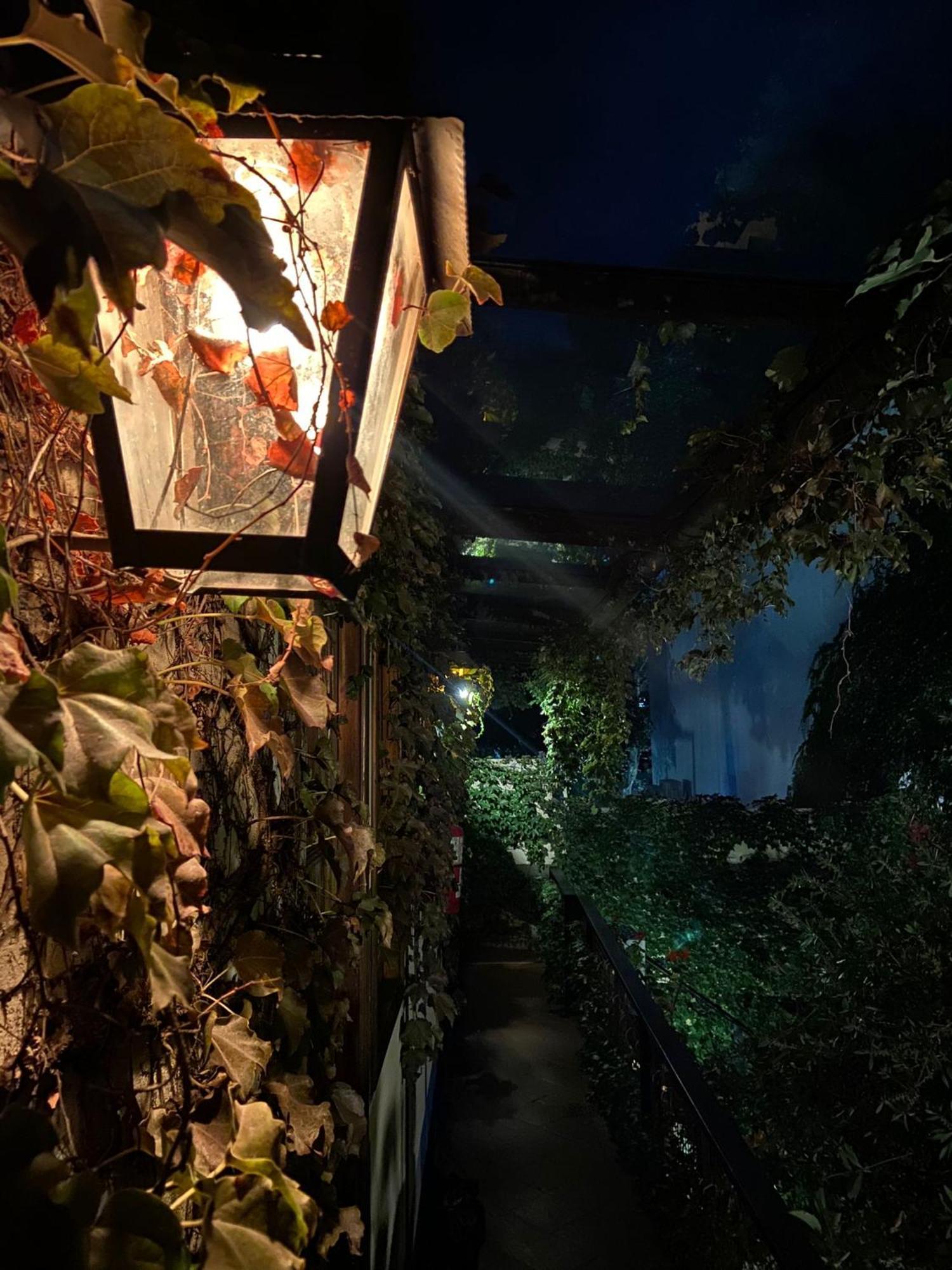 Boutique Hotel Casa Rugantino - Buenos Aires — Fotos 3