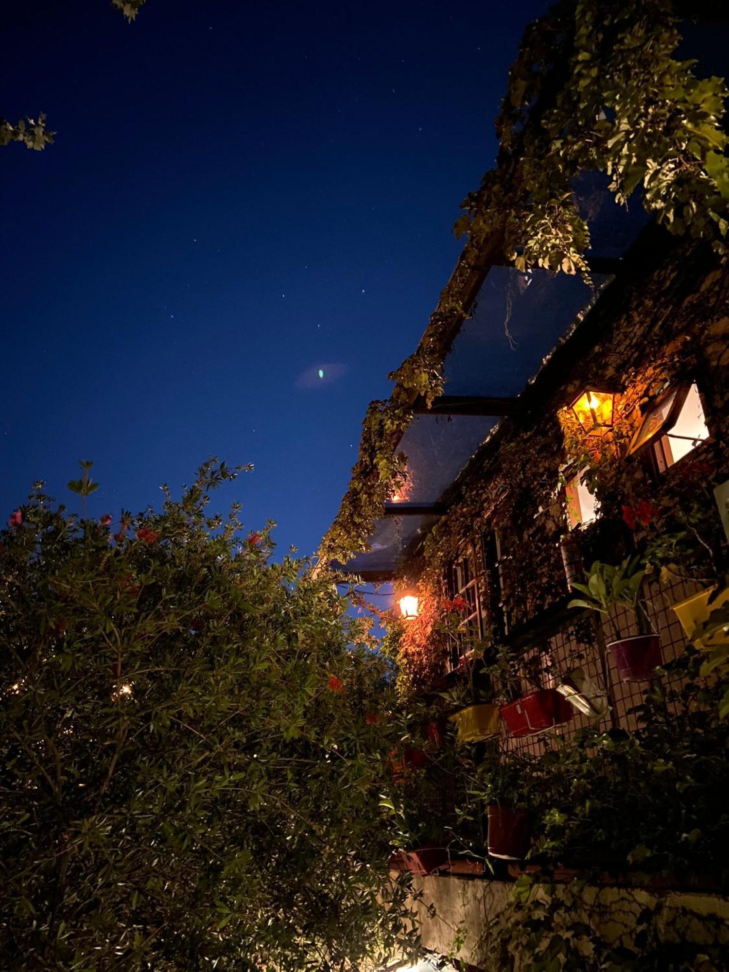 Boutique Hotel Casa Rugantino - Buenos Aires — Fotos 2