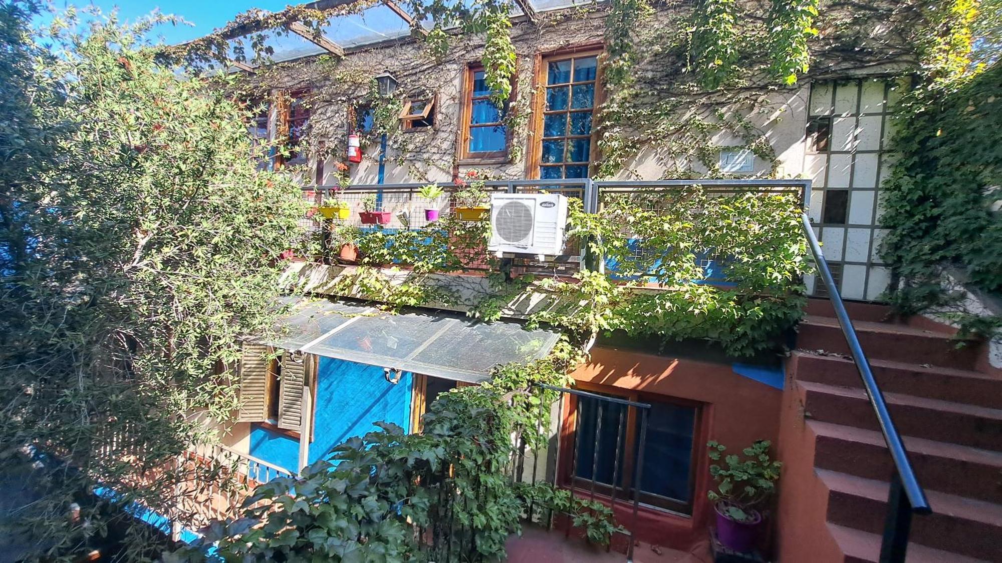 Boutique Hotel Casa Rugantino - Buenos Aires, Buenos Aires